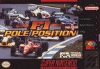 F1 Pole Position